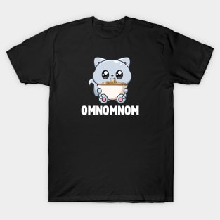 OMNOMNOM T-Shirt